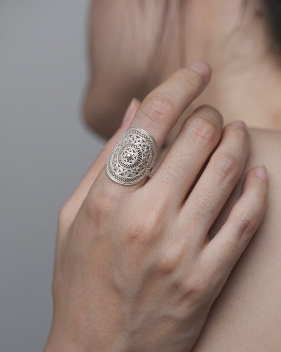 Flourish - Serendipity-Aura